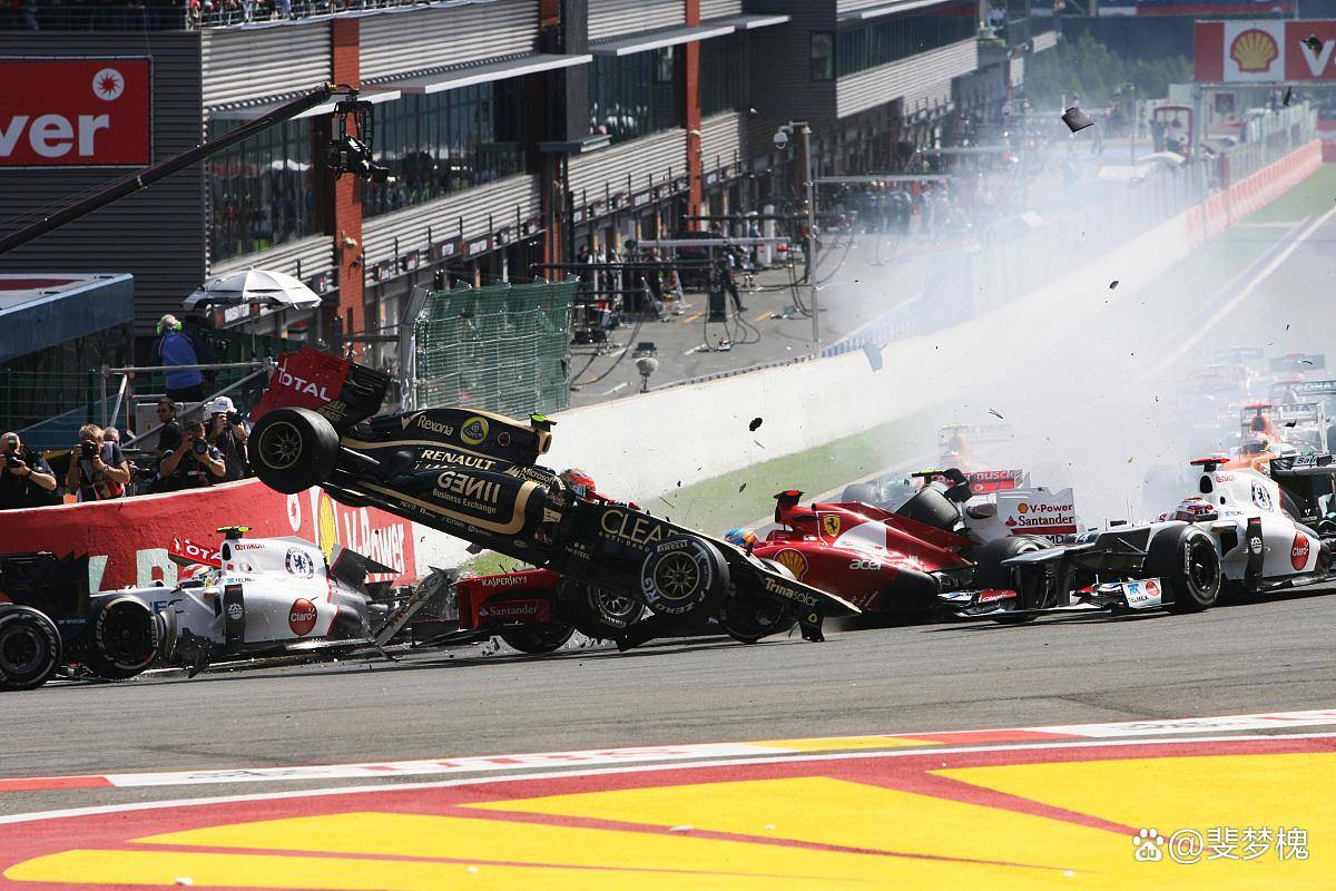 红牛二队横扫梅赛德斯，勒克莱尔带队取胜