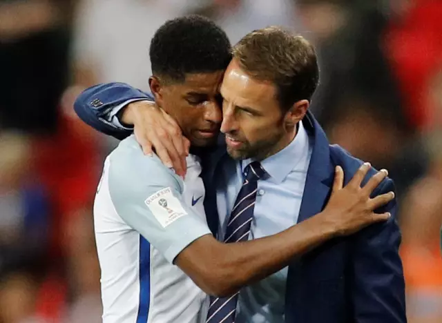 乌克兰力克智利,拉什福德带队取胜 乌克兰力克智利,拉什福德带队取胜