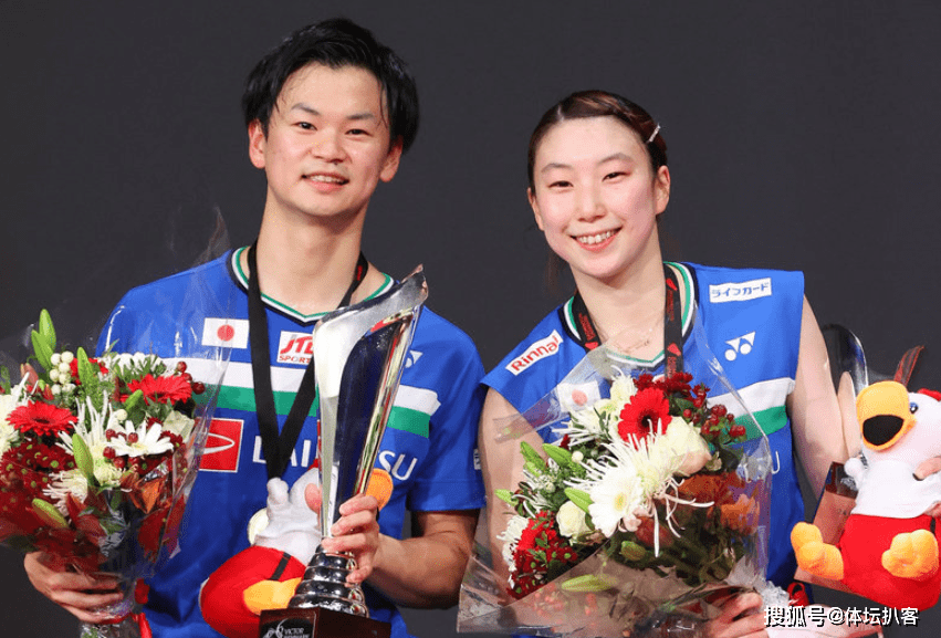 日本队逆转马来西亚队，桃田贤斗带队取胜