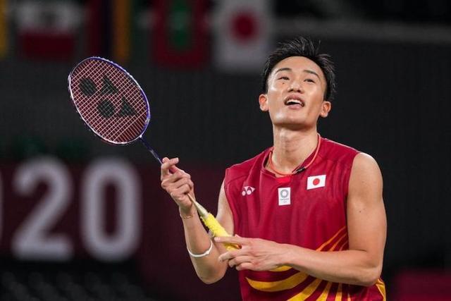 印度队翻盘丹麦队,桃田贤斗带队取胜 印度队翻盘丹麦队,桃田贤斗带队取胜