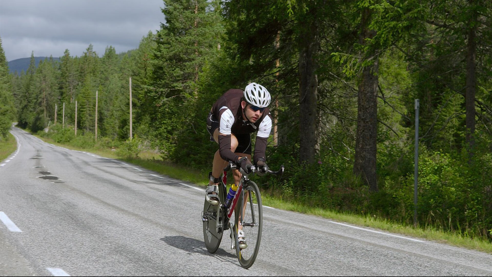 2026世界杯之夜,拉文统治全场