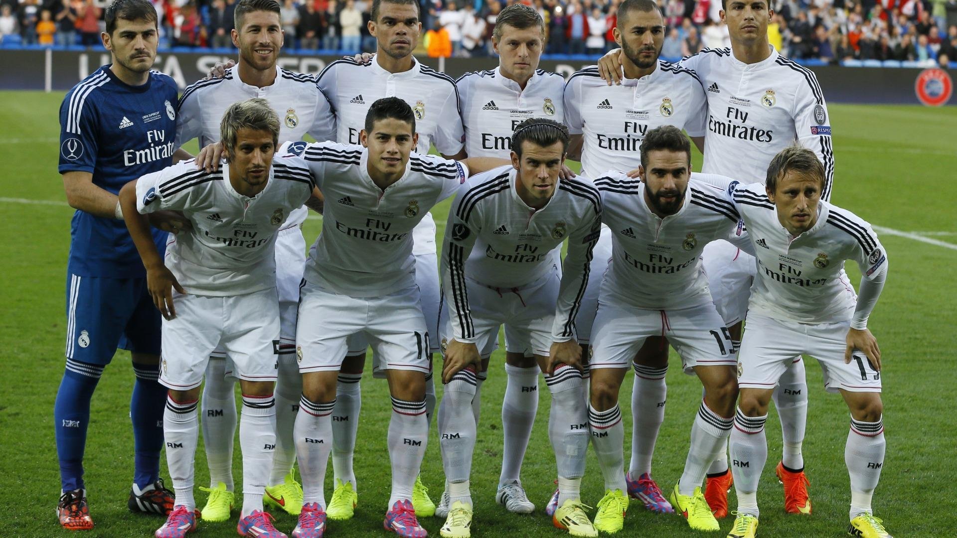 智利粉碎皇马，当C罗在西决生死战中接管比赛